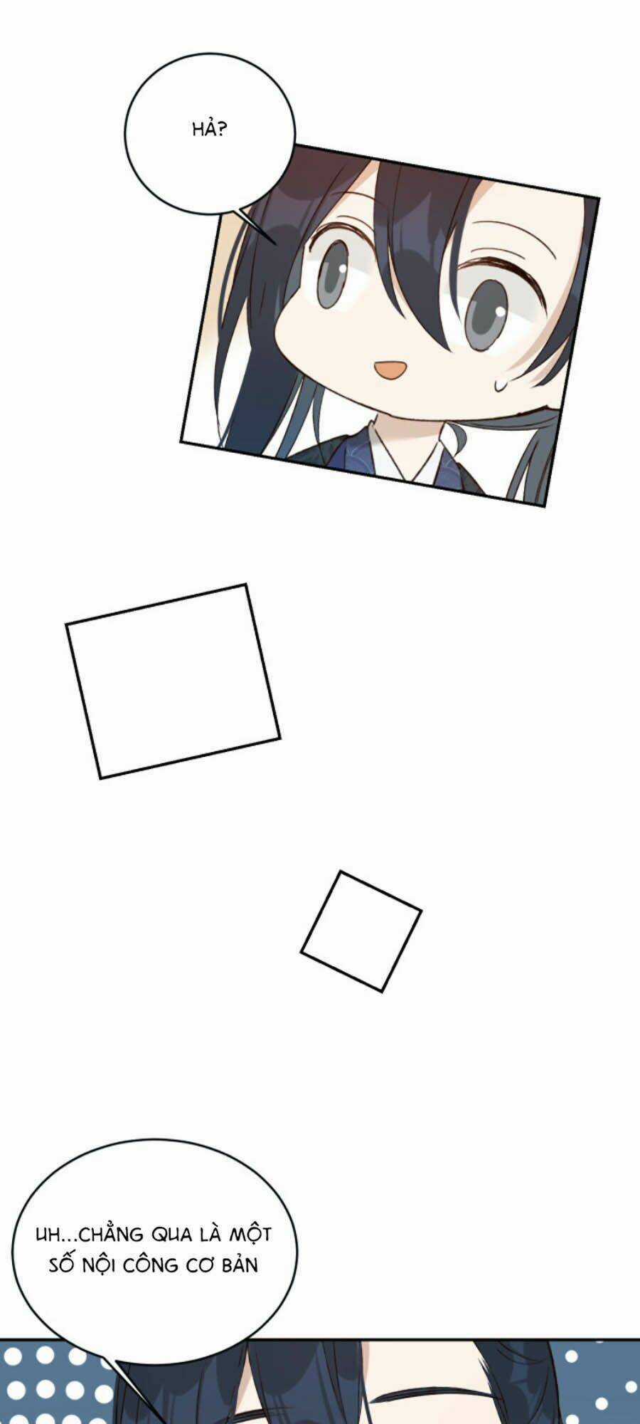 Hoàng Hậu Vô Đức Chapter 42 trang 11