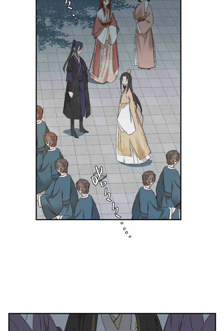 Hoàng Hậu Vô Đức Chapter 42 trang 16