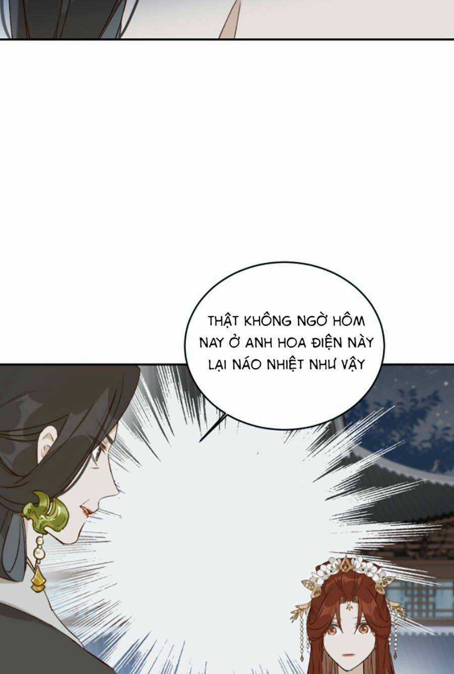 Hoàng Hậu Vô Đức Chapter 42 trang 22
