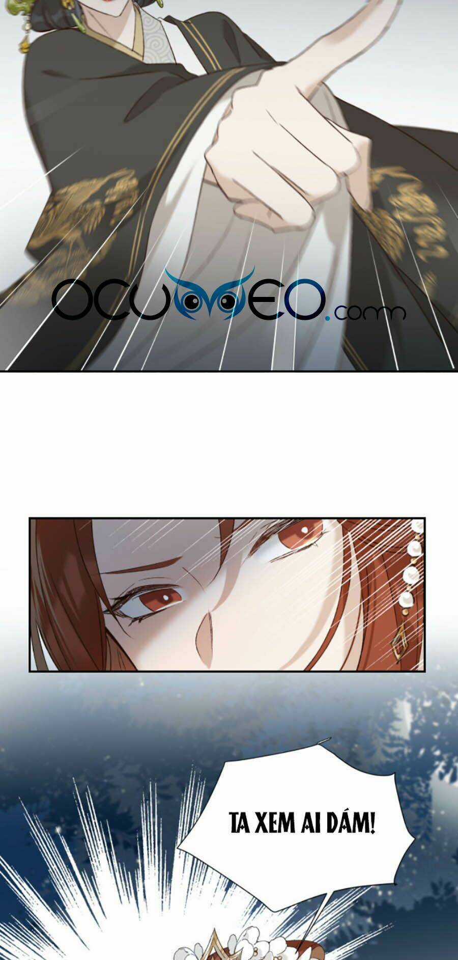 Hoàng Hậu Vô Đức Chapter 42 trang 29