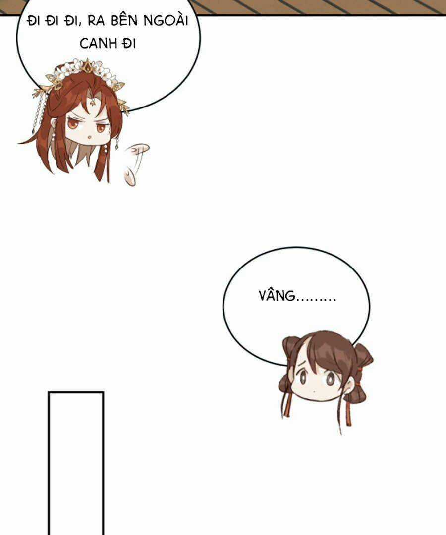 Hoàng Hậu Vô Đức Chapter 42 trang 3