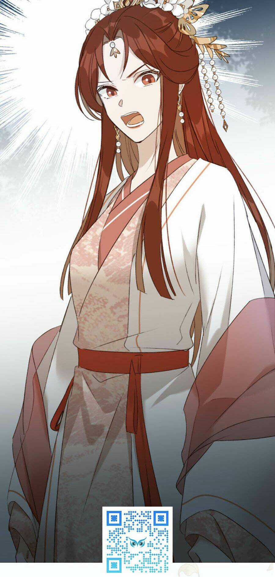 Hoàng Hậu Vô Đức Chapter 42 trang 30