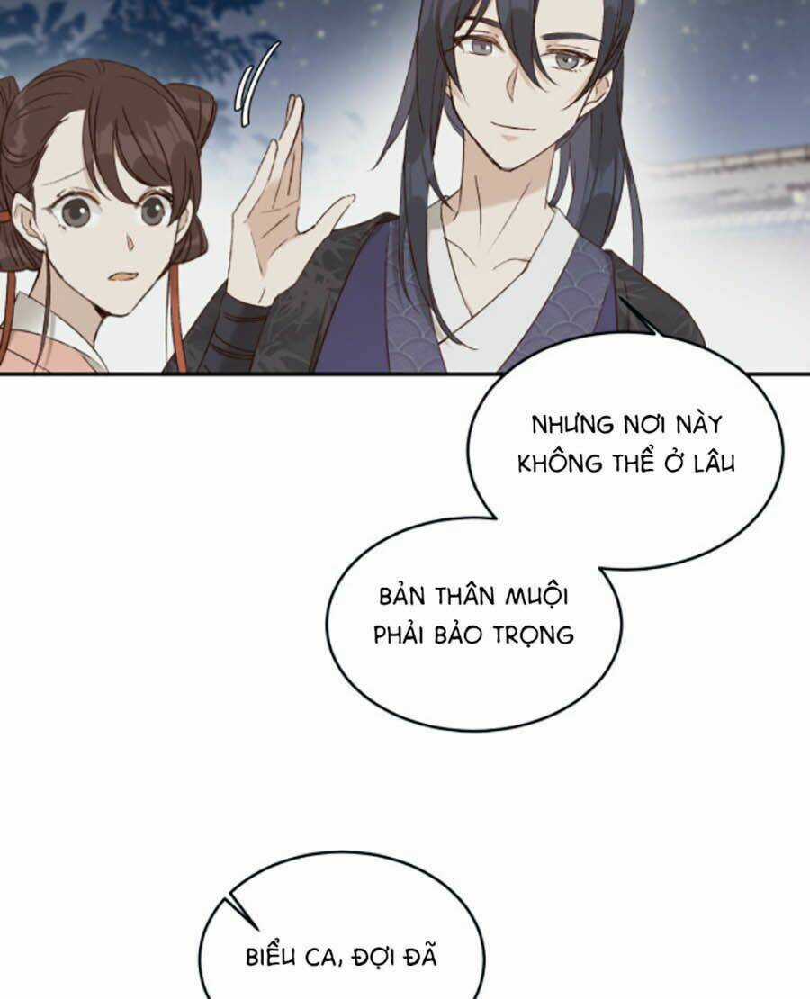 Hoàng Hậu Vô Đức Chapter 42 trang 9