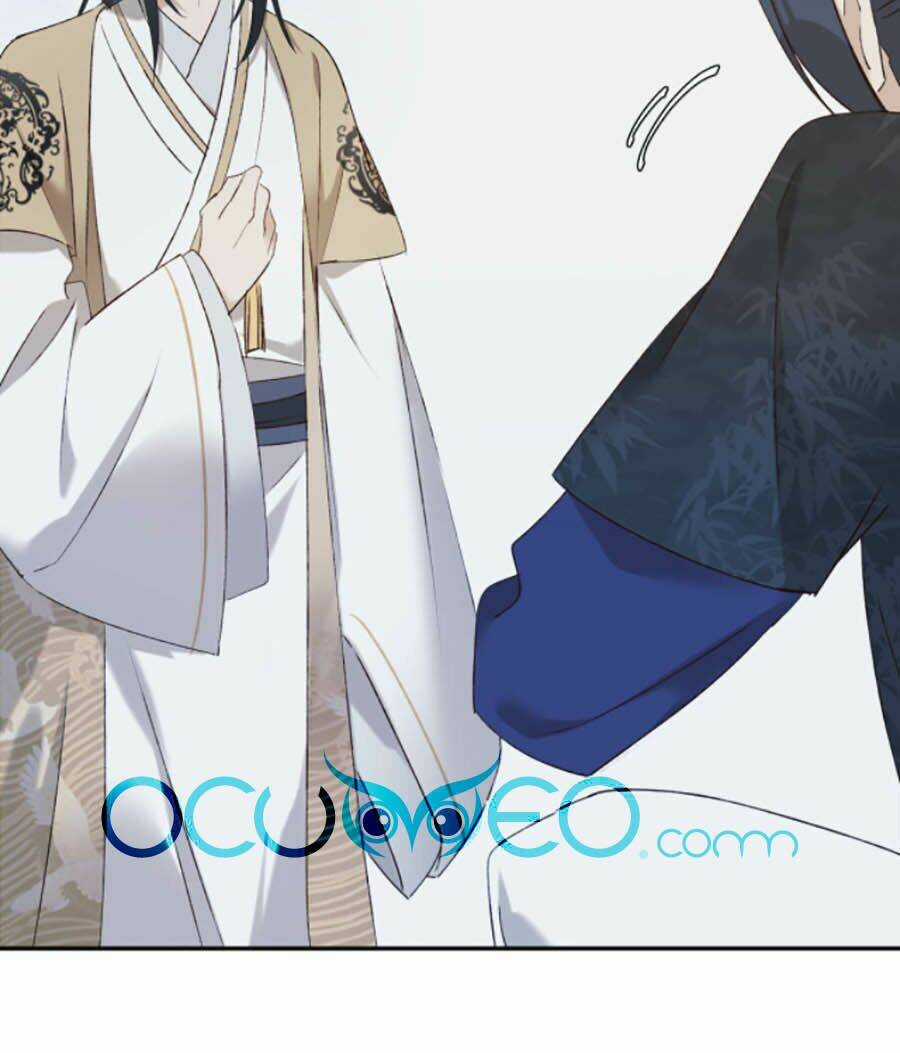 Hoàng Hậu Vô Đức Chapter 43 trang 15