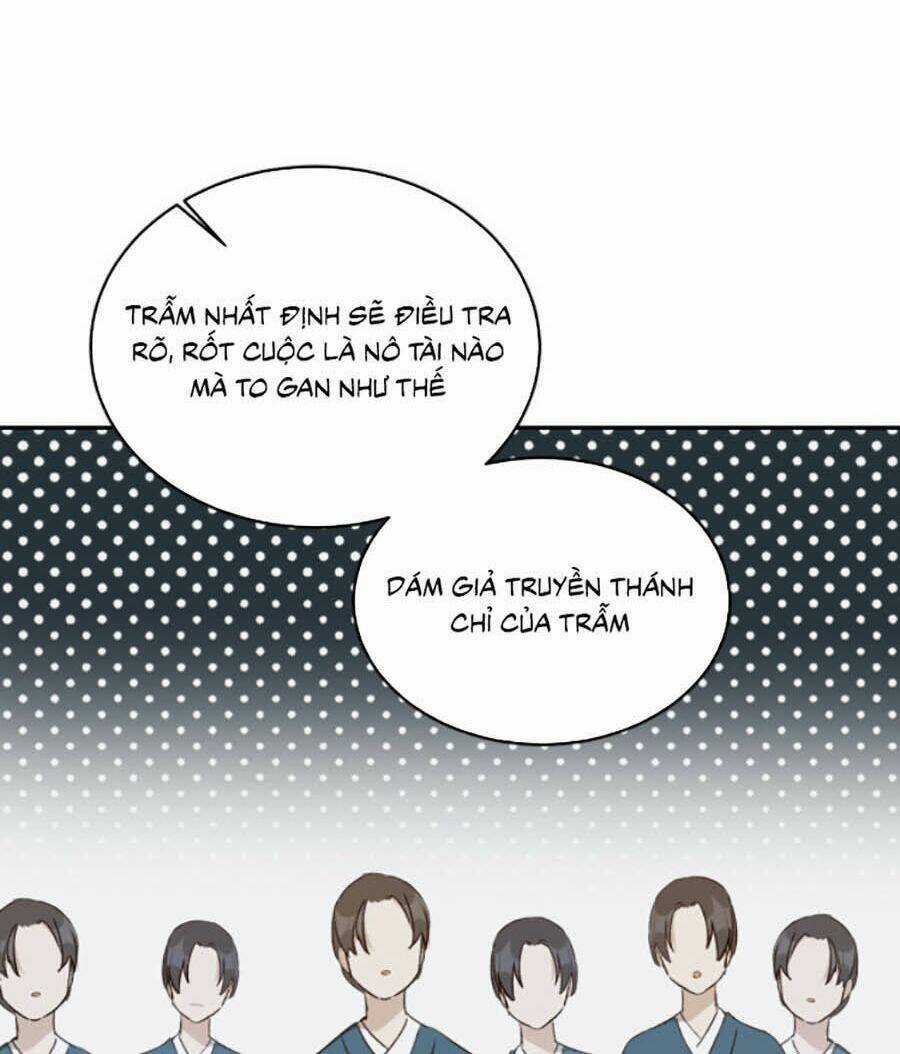 Hoàng Hậu Vô Đức Chapter 43 trang 16