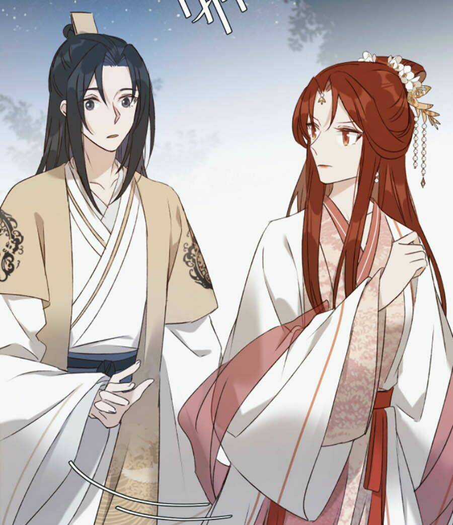 Hoàng Hậu Vô Đức Chapter 43 trang 20