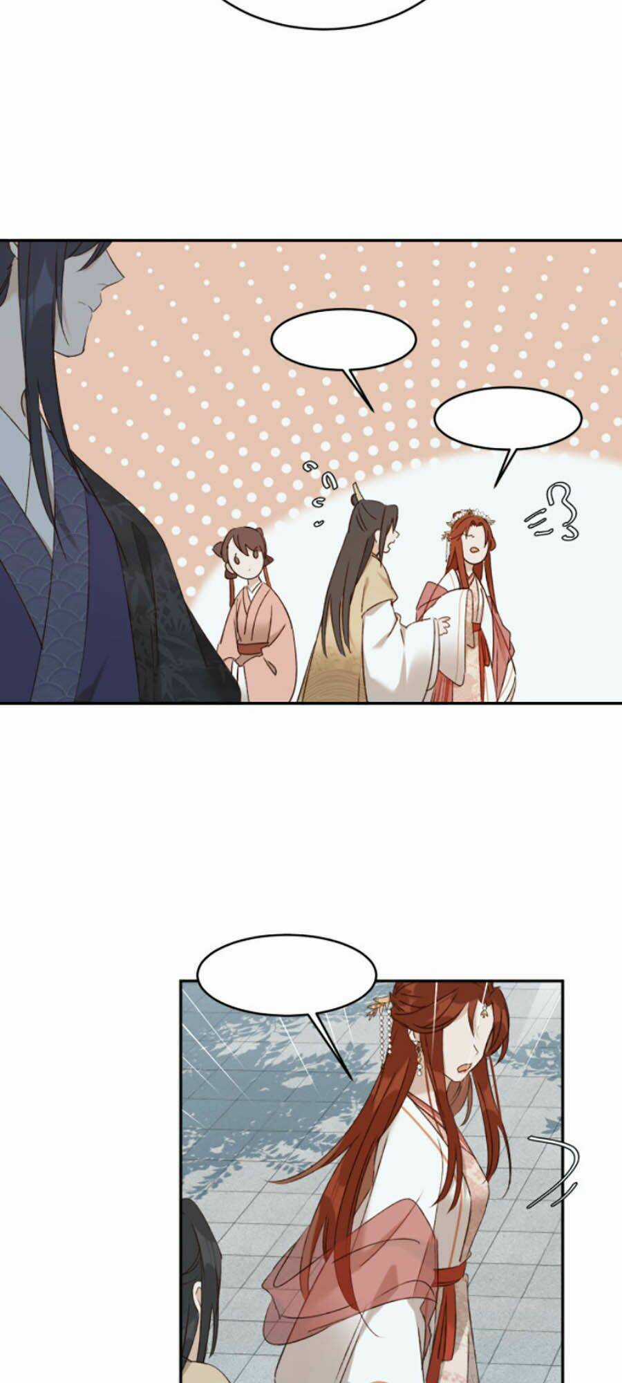 Hoàng Hậu Vô Đức Chapter 43 trang 25