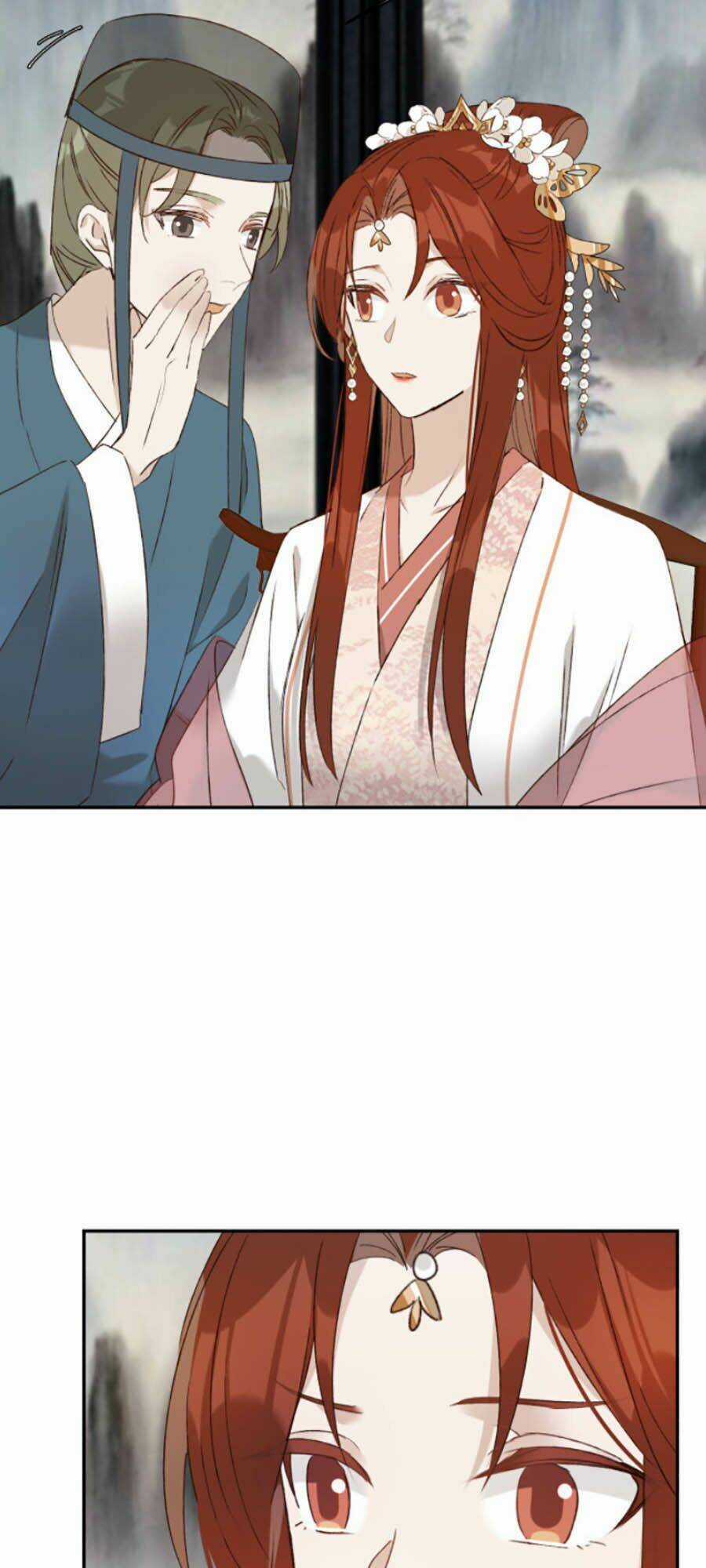 Hoàng Hậu Vô Đức Chapter 44 trang 14