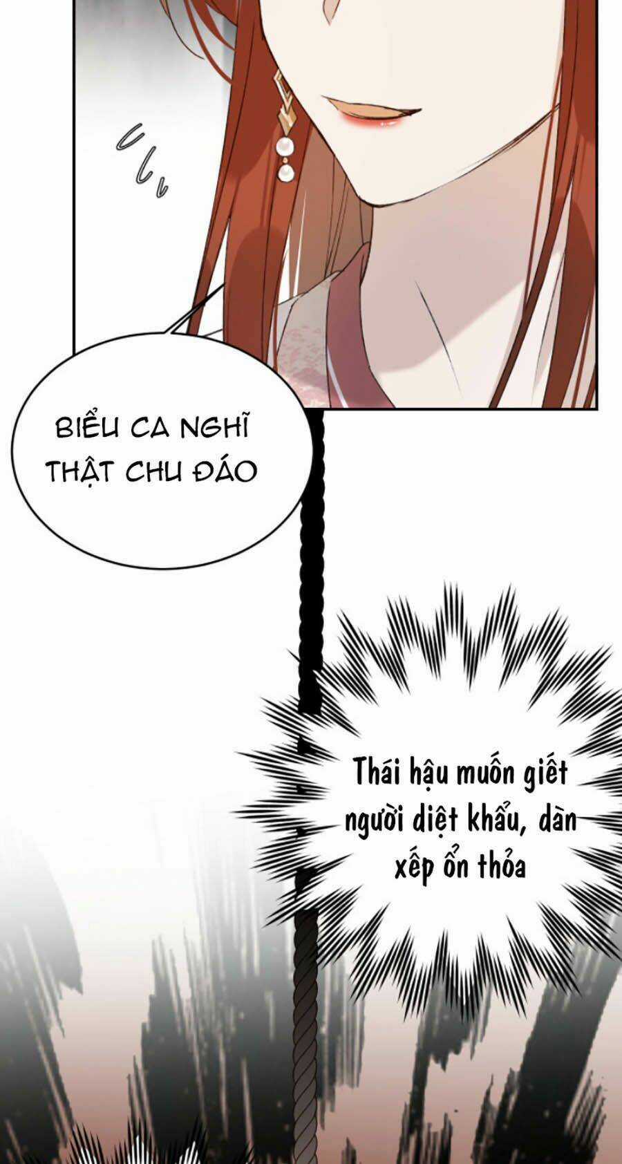 Hoàng Hậu Vô Đức Chapter 44 trang 15