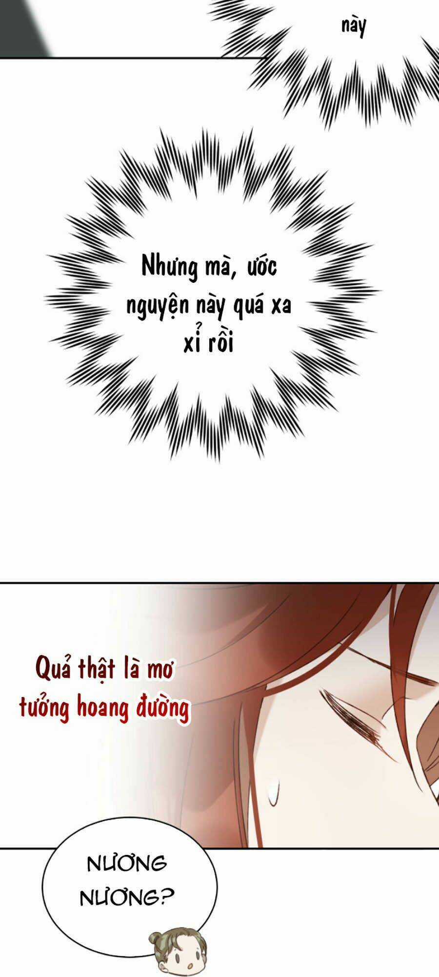 Hoàng Hậu Vô Đức Chapter 44 trang 19