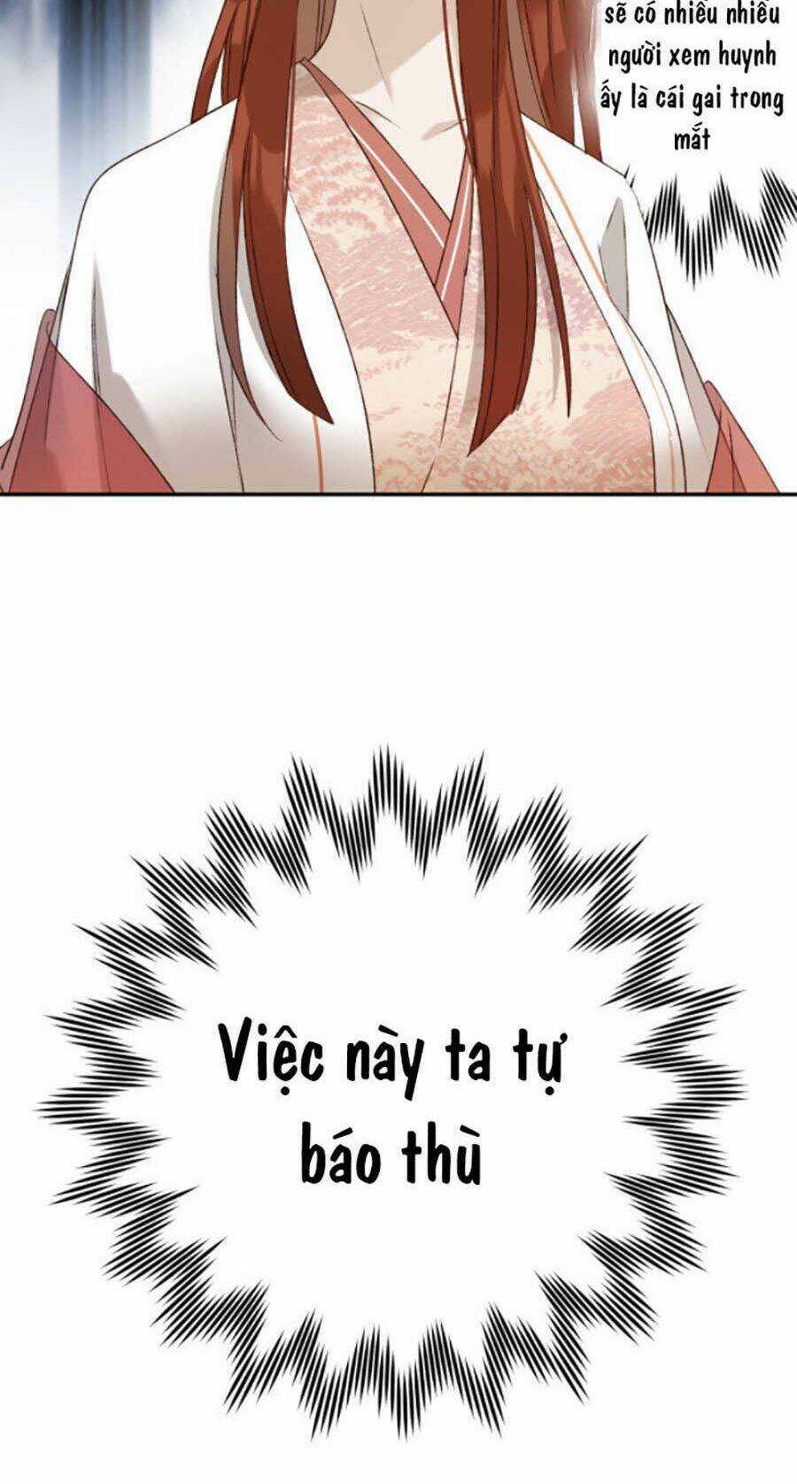 Hoàng Hậu Vô Đức Chapter 44 trang 23