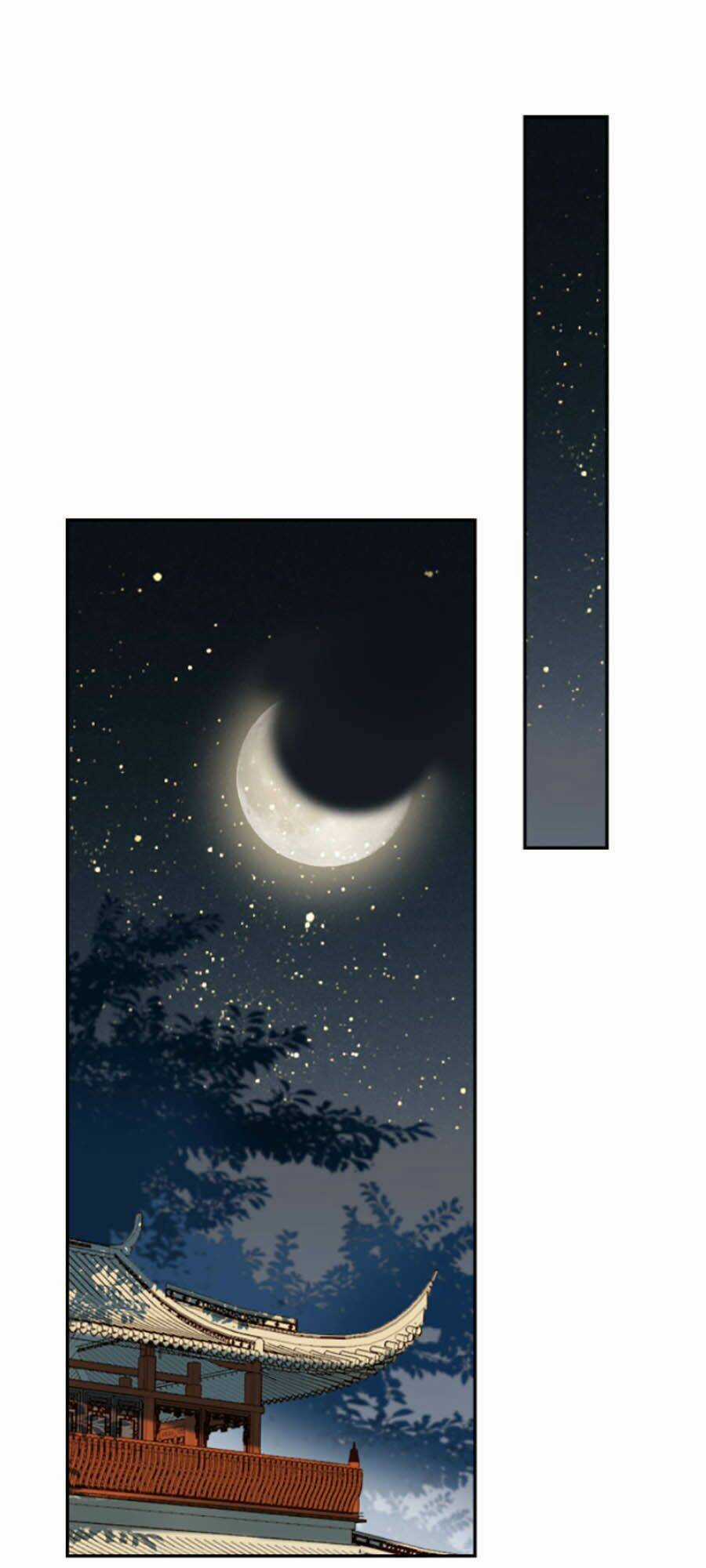 Hoàng Hậu Vô Đức Chapter 44 trang 24