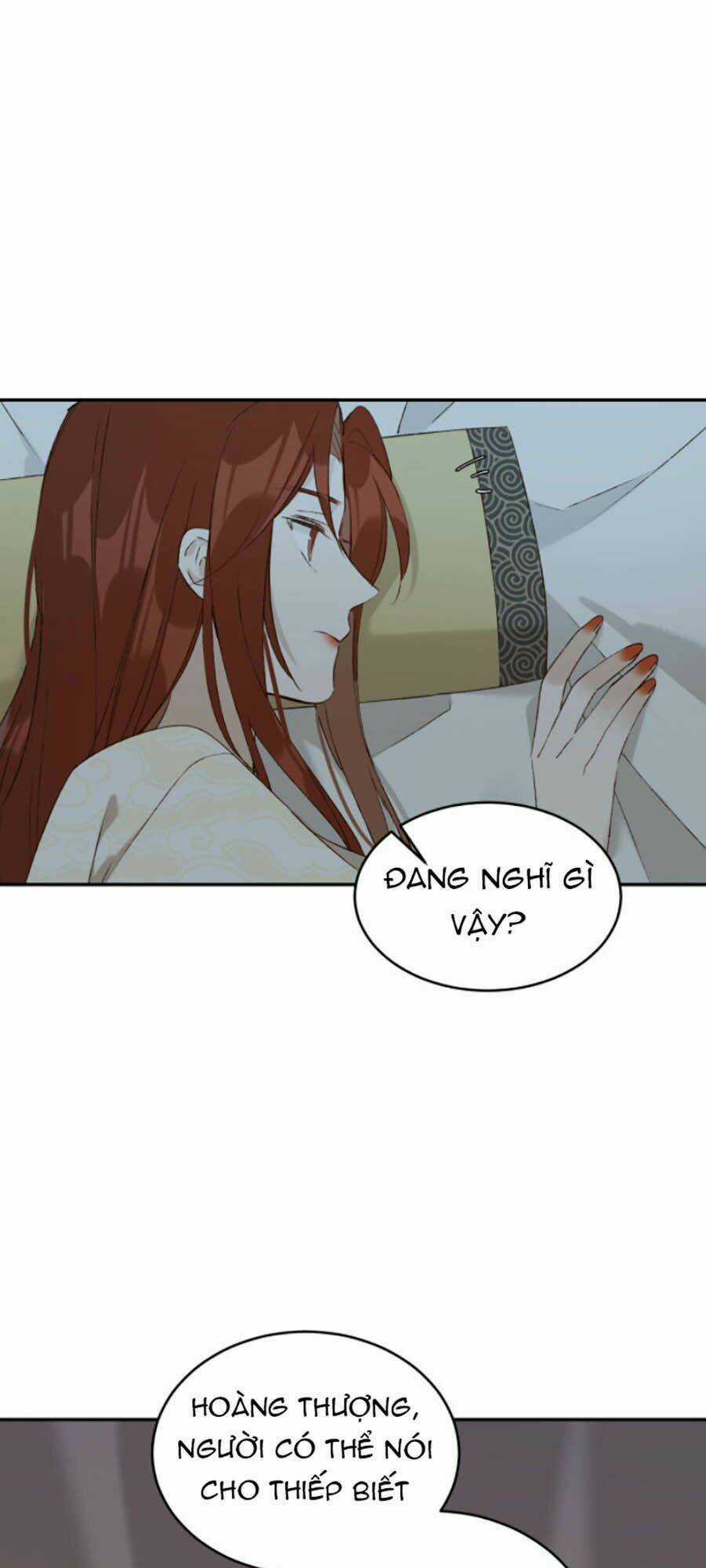 Hoàng Hậu Vô Đức Chapter 44 trang 25