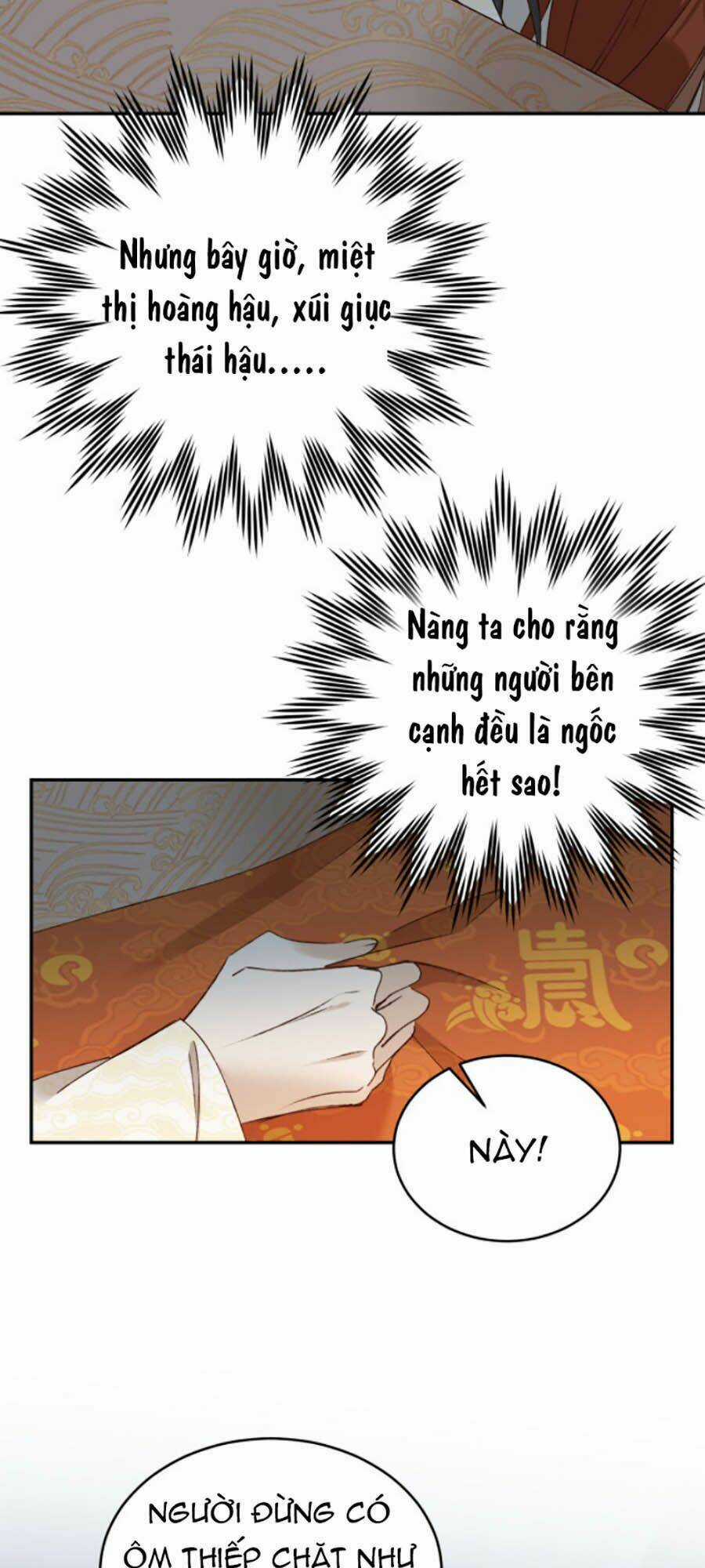 Hoàng Hậu Vô Đức Chapter 44 trang 29