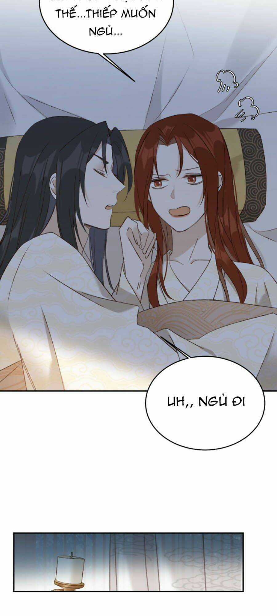 Hoàng Hậu Vô Đức Chapter 44 trang 30