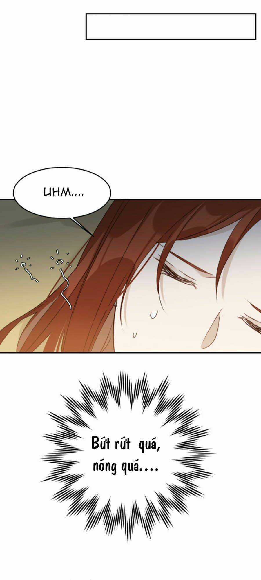 Hoàng Hậu Vô Đức Chapter 44 trang 31