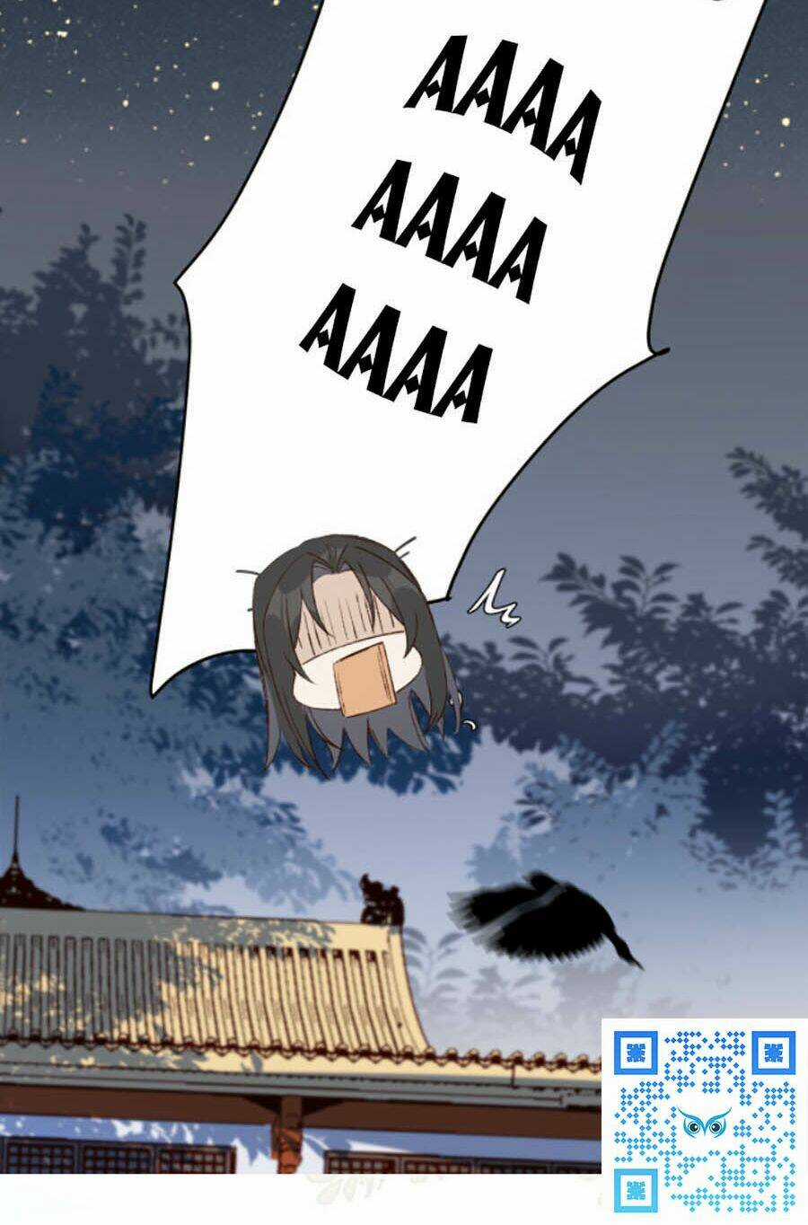 Hoàng Hậu Vô Đức Chapter 44 trang 34