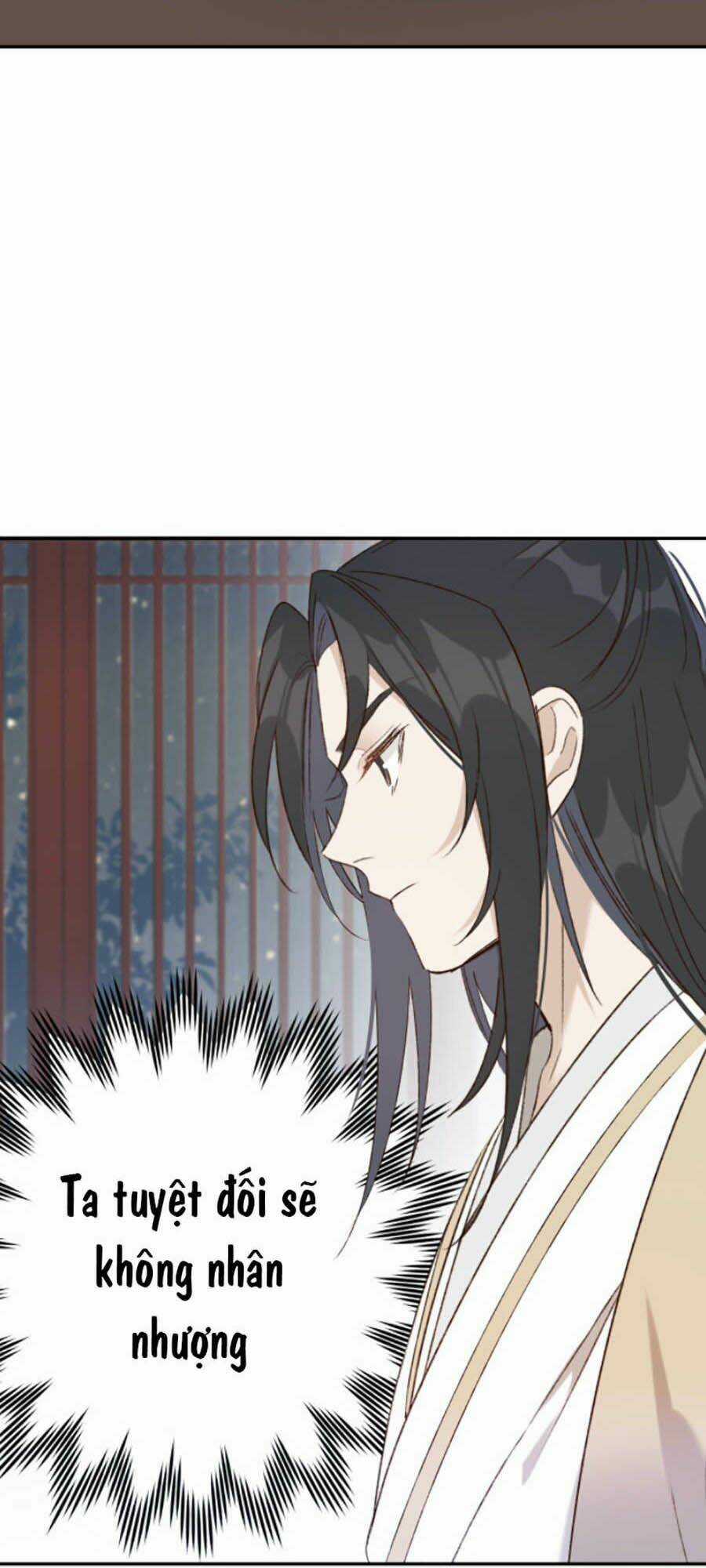 Hoàng Hậu Vô Đức Chapter 44 trang 5