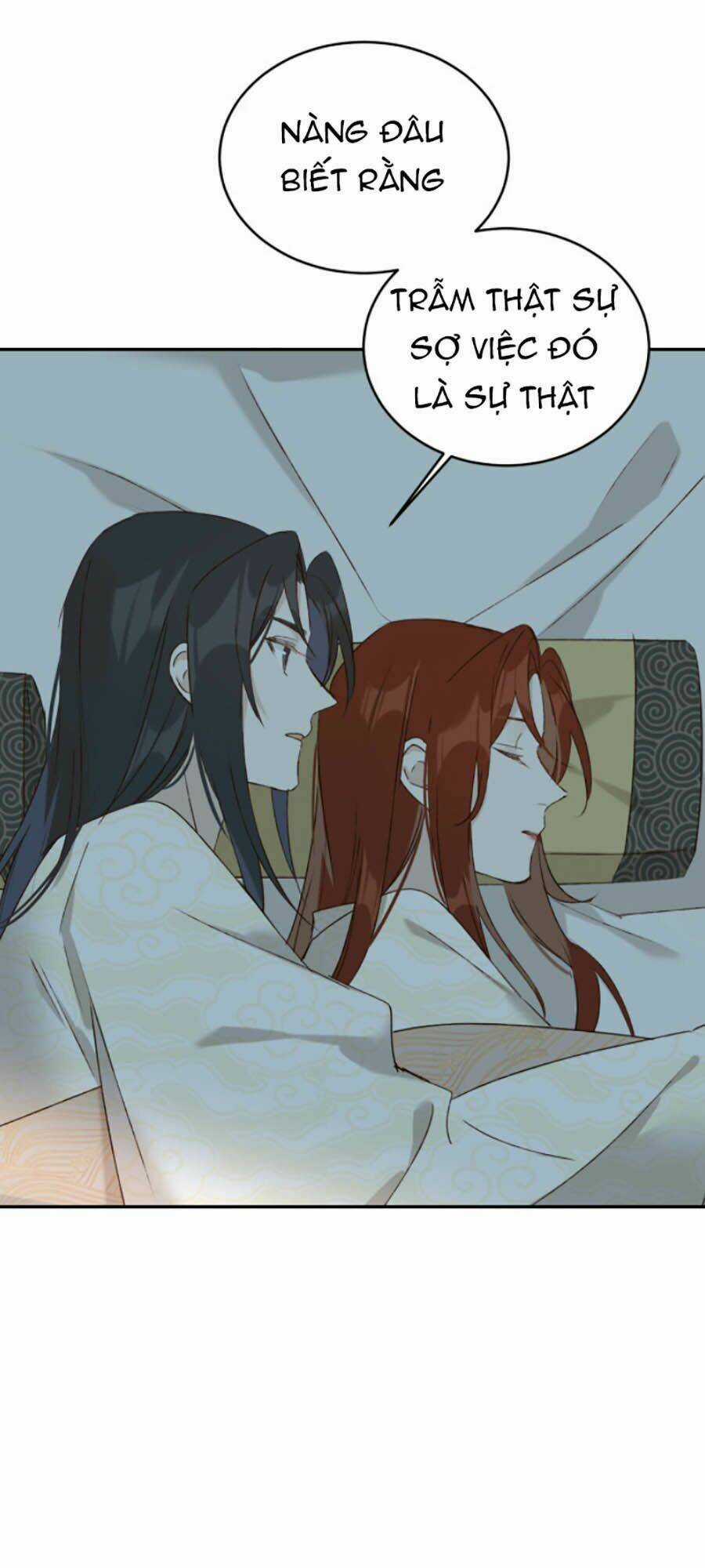 Hoàng Hậu Vô Đức Chapter 44 trang 8