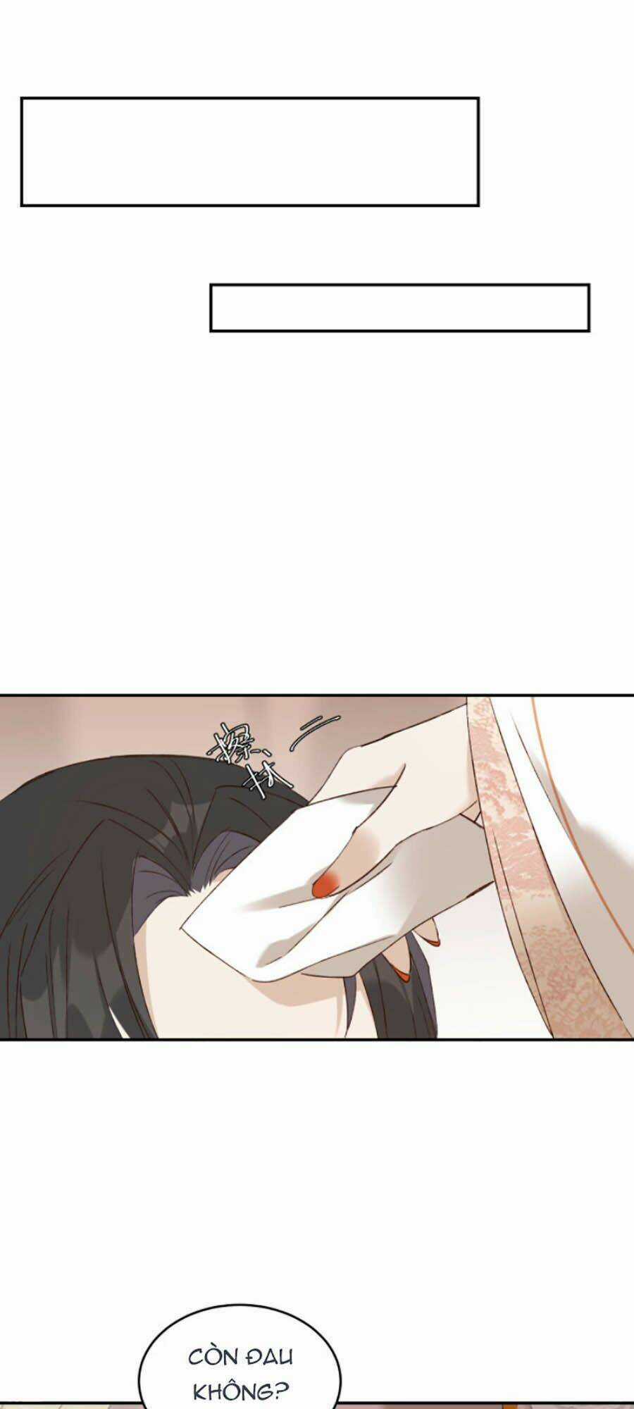 Hoàng Hậu Vô Đức Chapter 45 trang 2