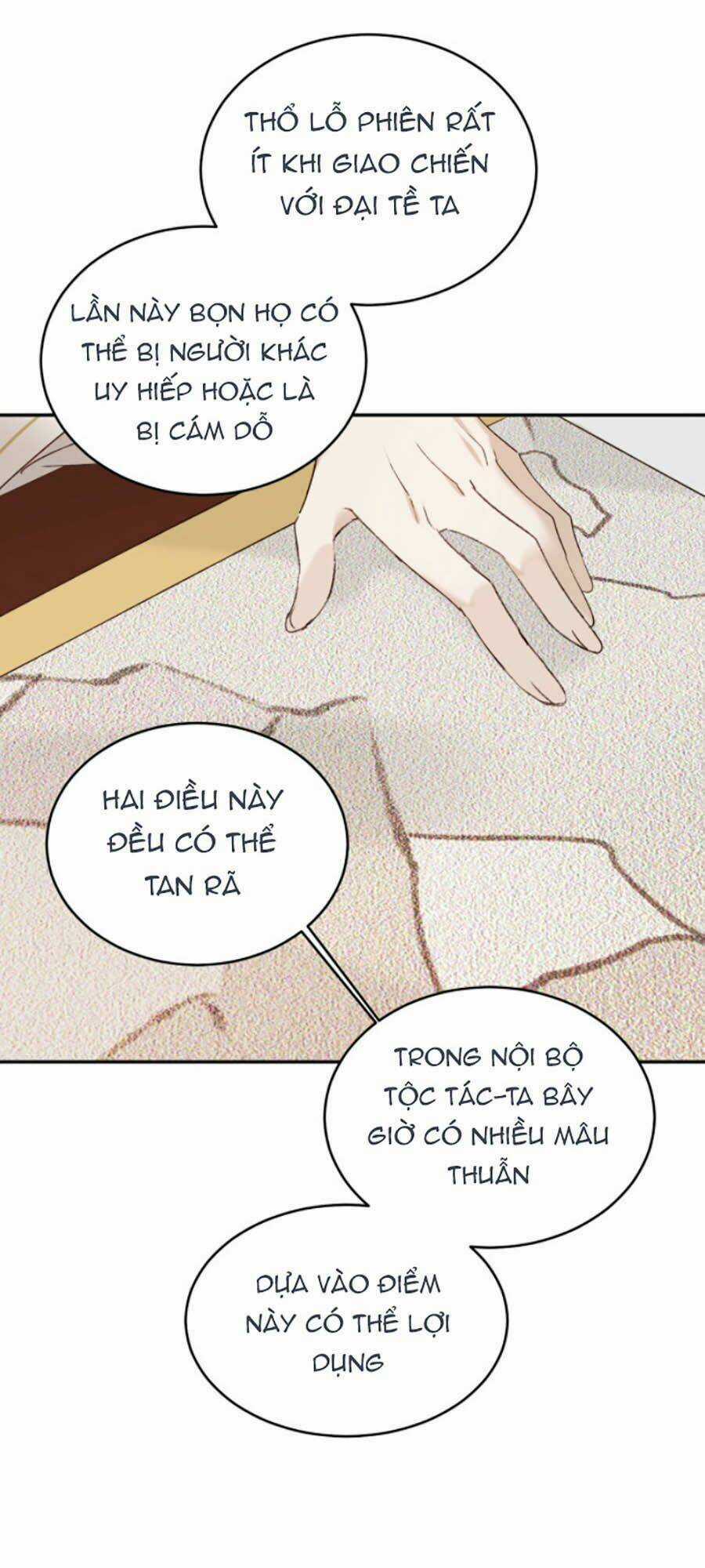 Hoàng Hậu Vô Đức Chapter 45 trang 25