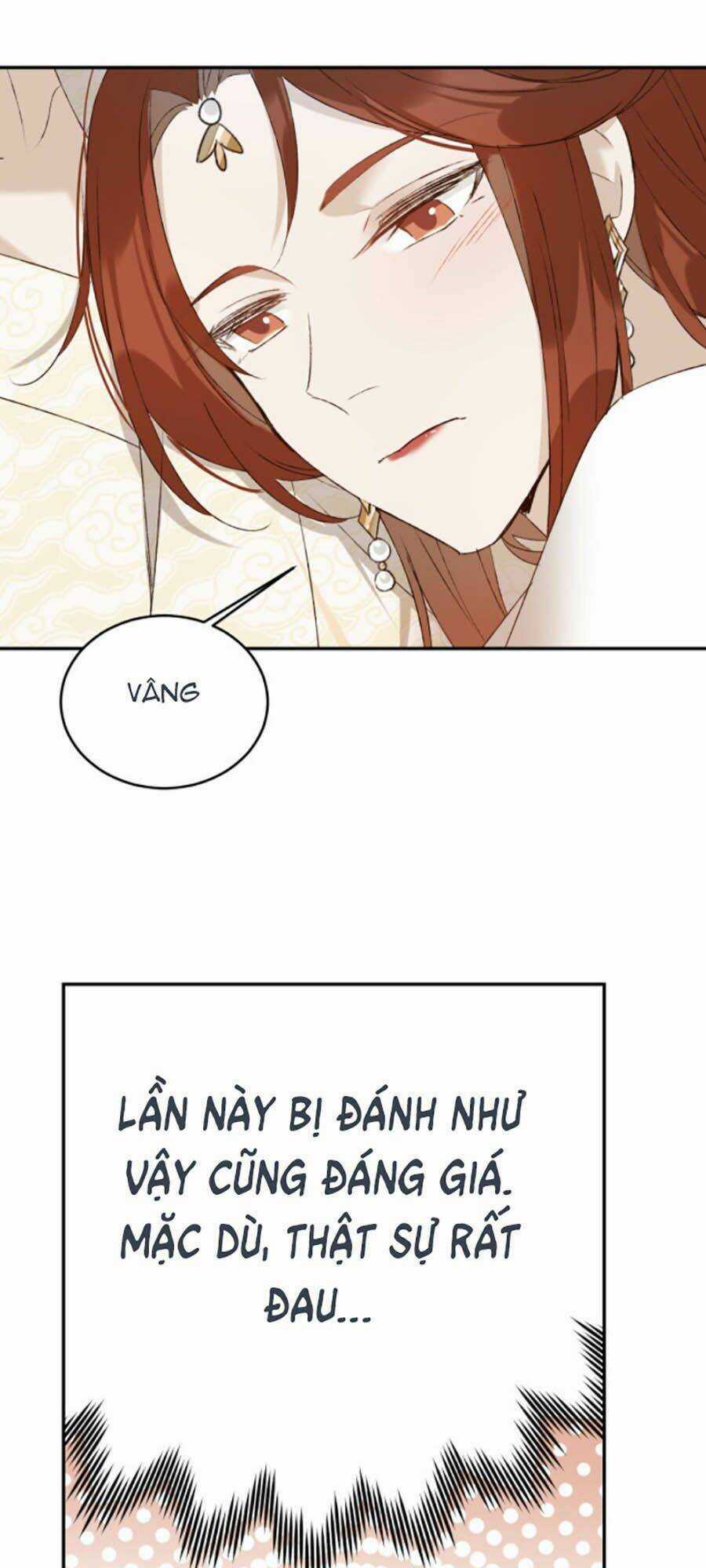 Hoàng Hậu Vô Đức Chapter 45 trang 7