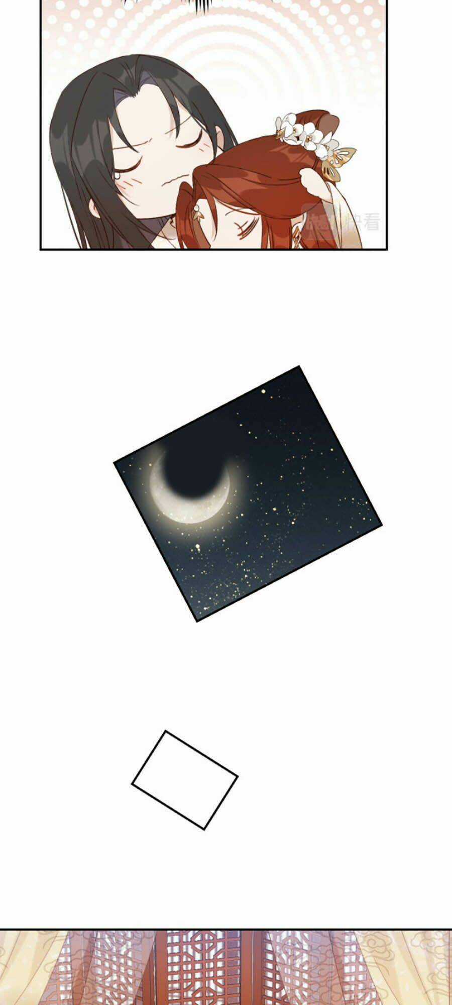 Hoàng Hậu Vô Đức Chapter 45 trang 8