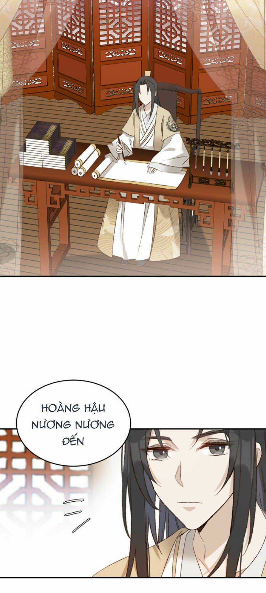 Hoàng Hậu Vô Đức Chapter 45 trang 9