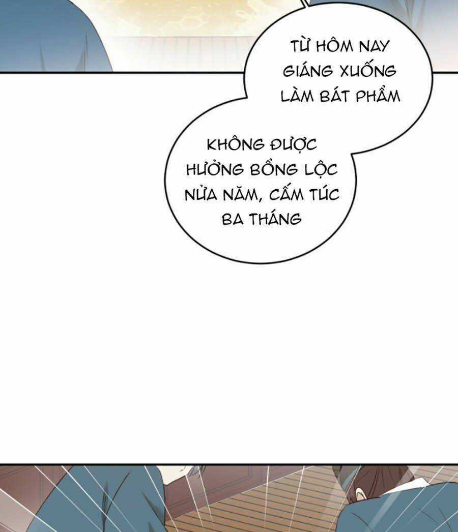 Hoàng Hậu Vô Đức Chapter 46 trang 15