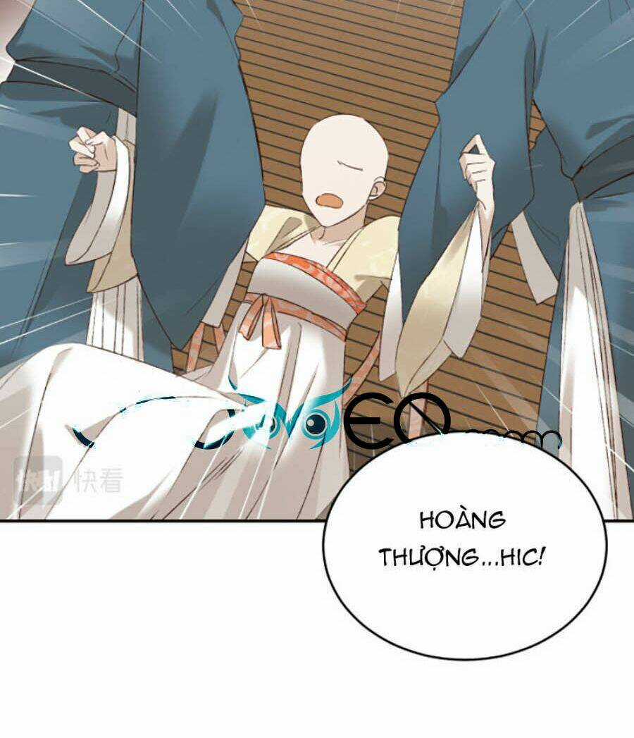 Hoàng Hậu Vô Đức Chapter 46 trang 16