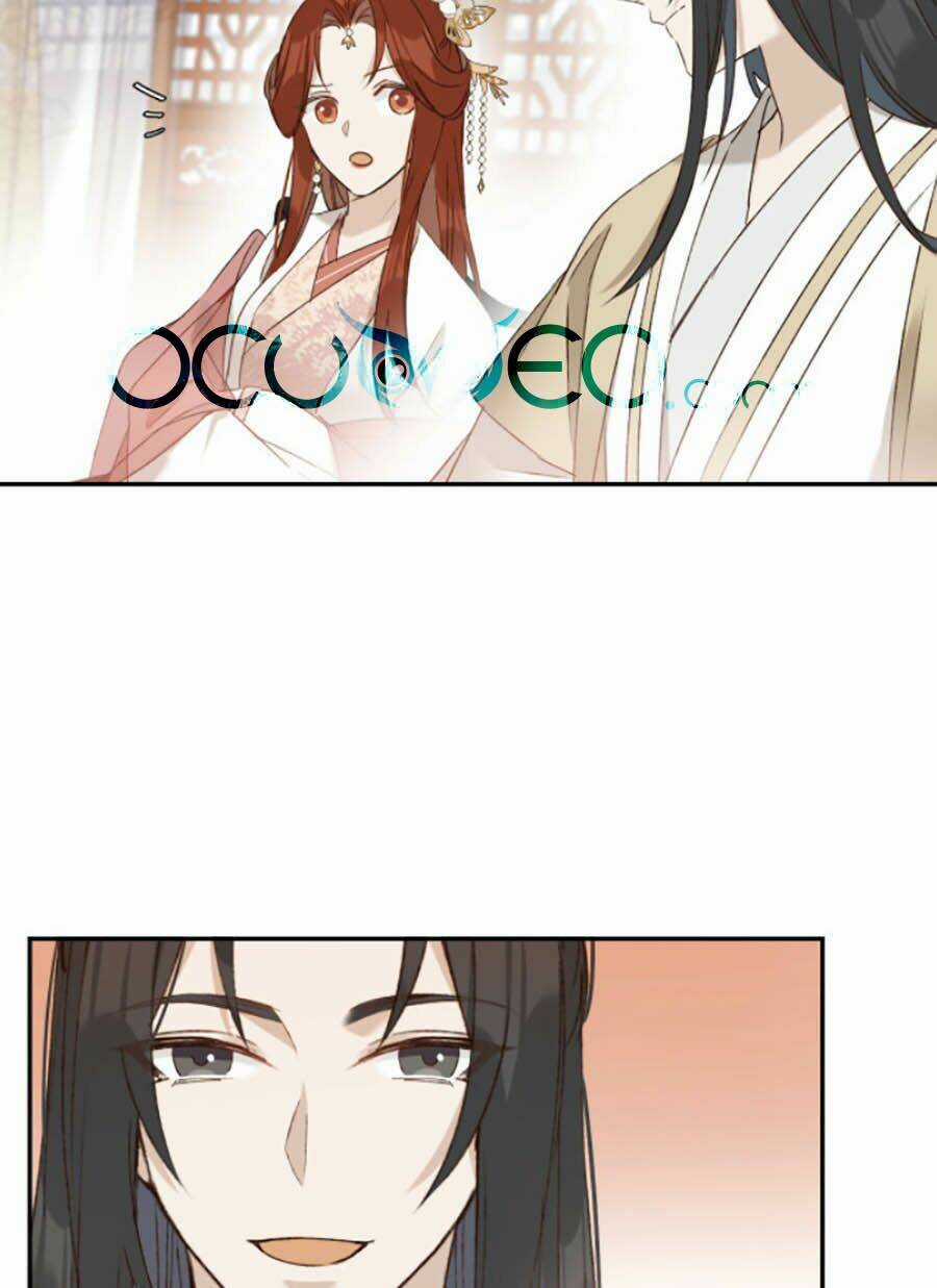 Hoàng Hậu Vô Đức Chapter 46 trang 18