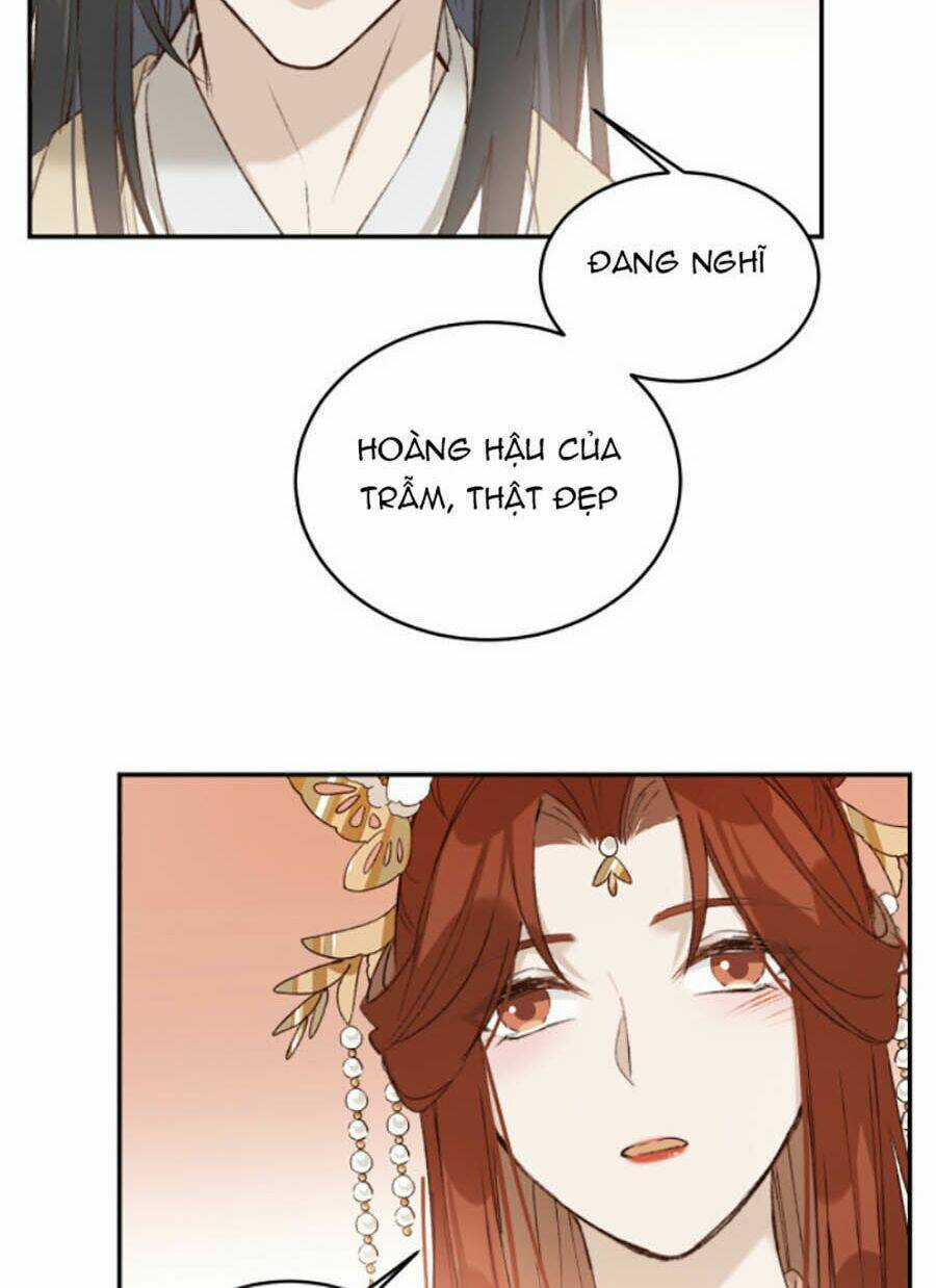 Hoàng Hậu Vô Đức Chapter 46 trang 19