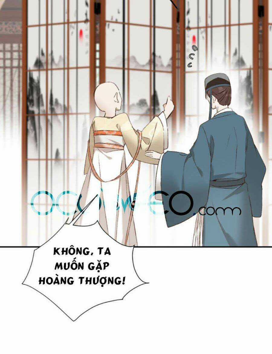 Hoàng Hậu Vô Đức Chapter 46 trang 2