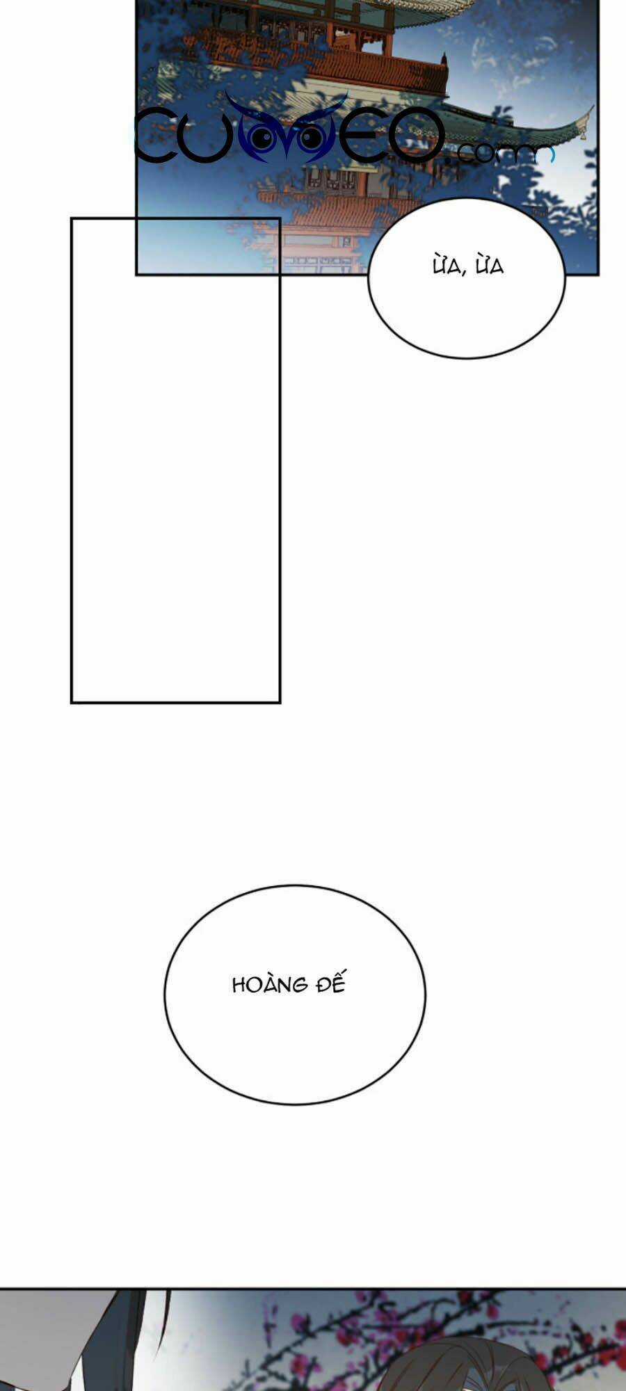 Hoàng Hậu Vô Đức Chapter 46 trang 26