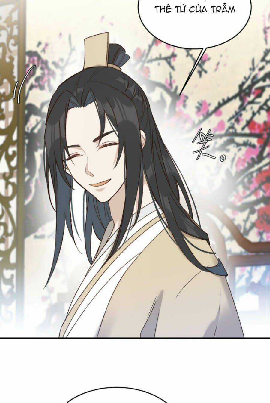 Hoàng Hậu Vô Đức Chapter 46 trang 28