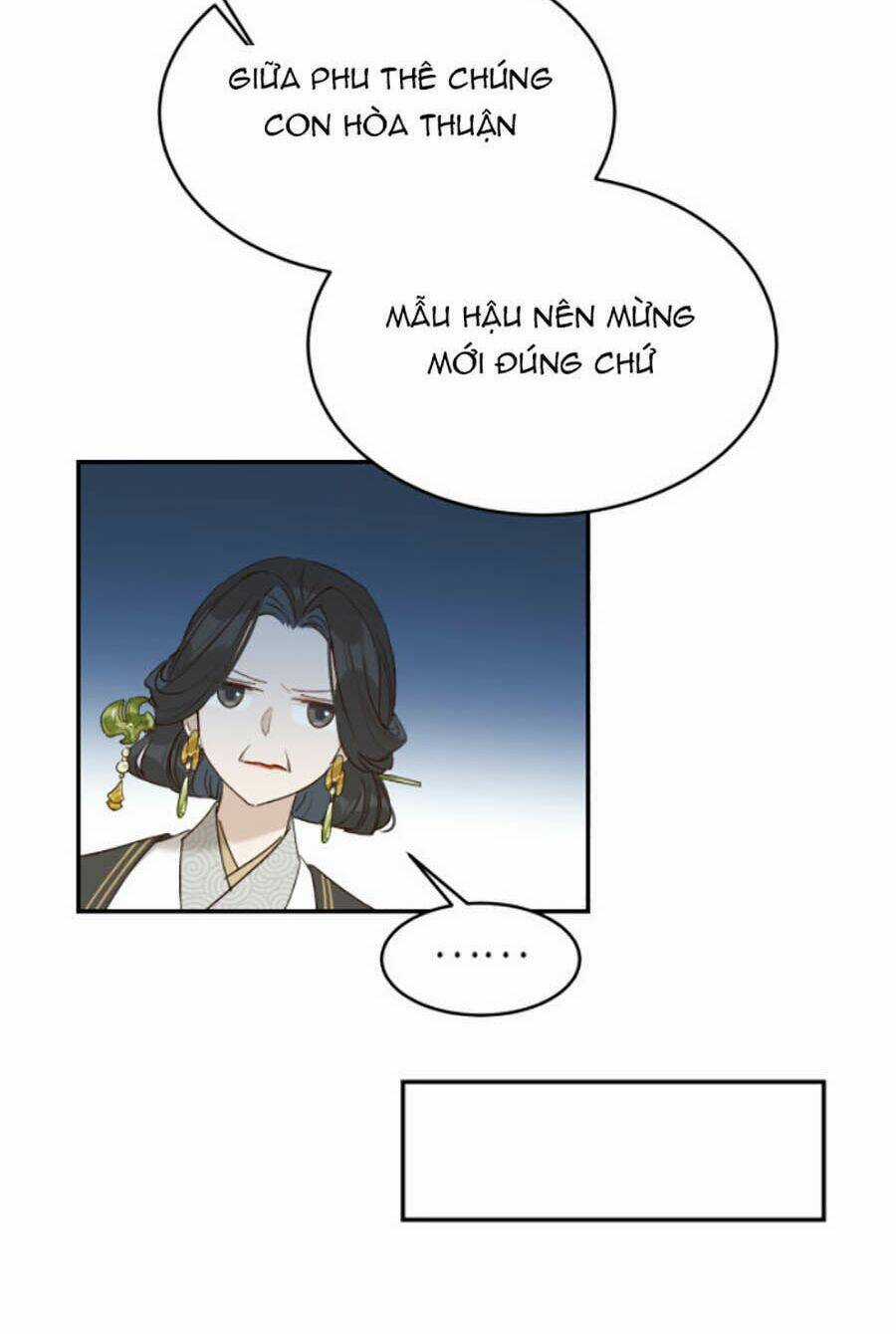 Hoàng Hậu Vô Đức Chapter 46 trang 29