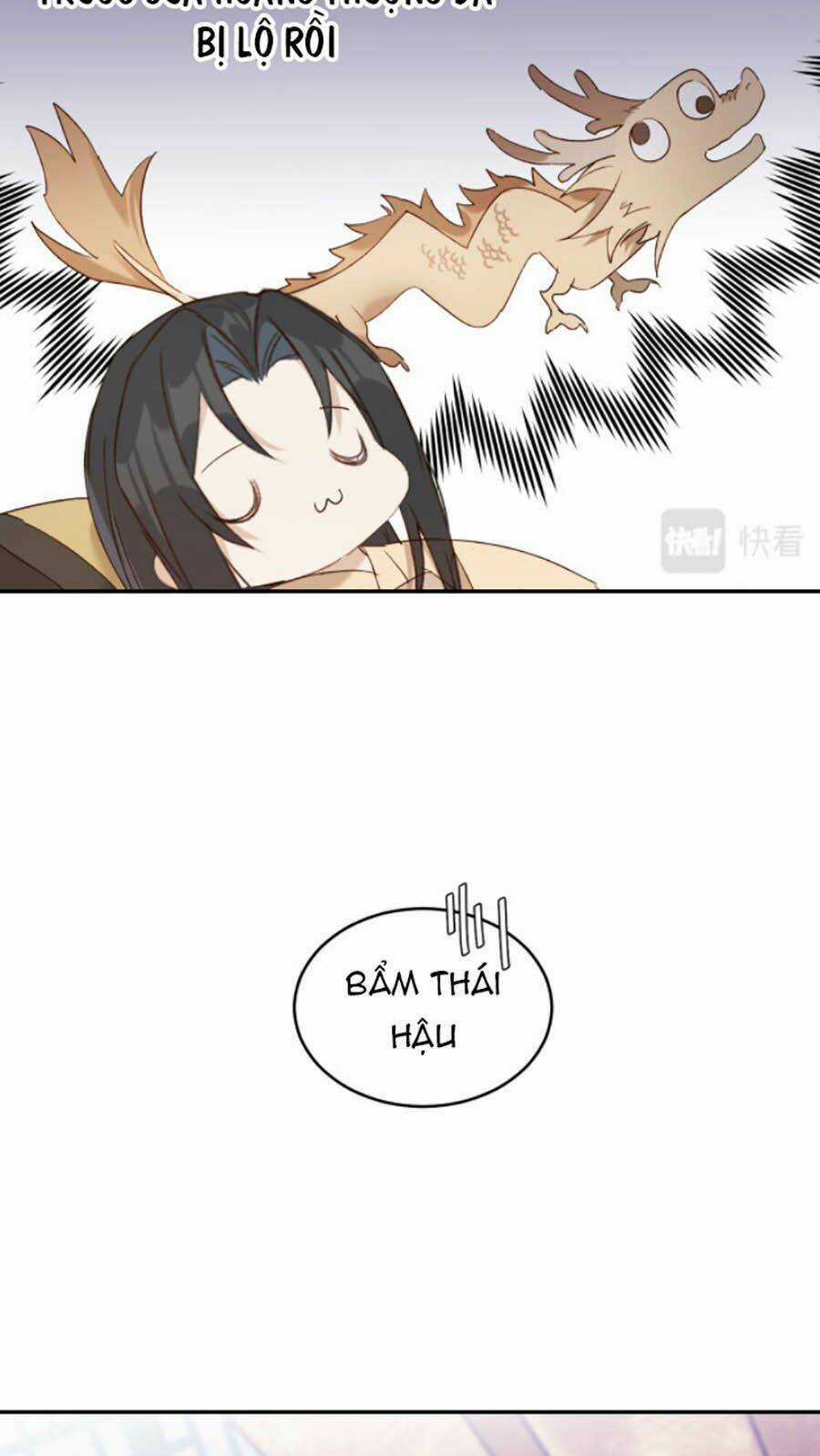 Hoàng Hậu Vô Đức Chapter 46 trang 34