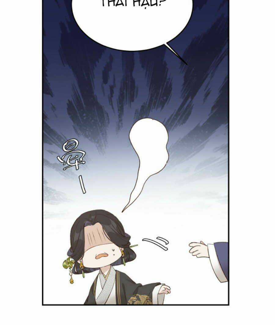 Hoàng Hậu Vô Đức Chapter 46 trang 37
