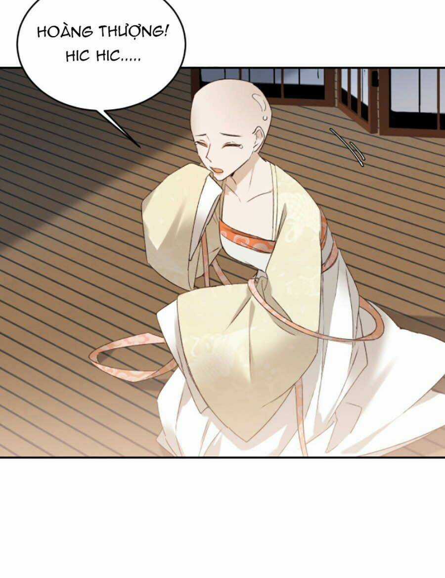 Hoàng Hậu Vô Đức Chapter 46 trang 5