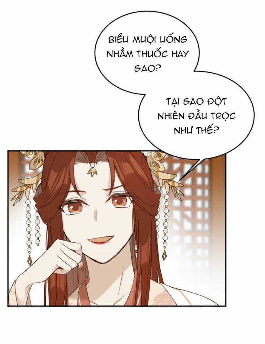 Hoàng Hậu Vô Đức Chapter 46 trang 6
