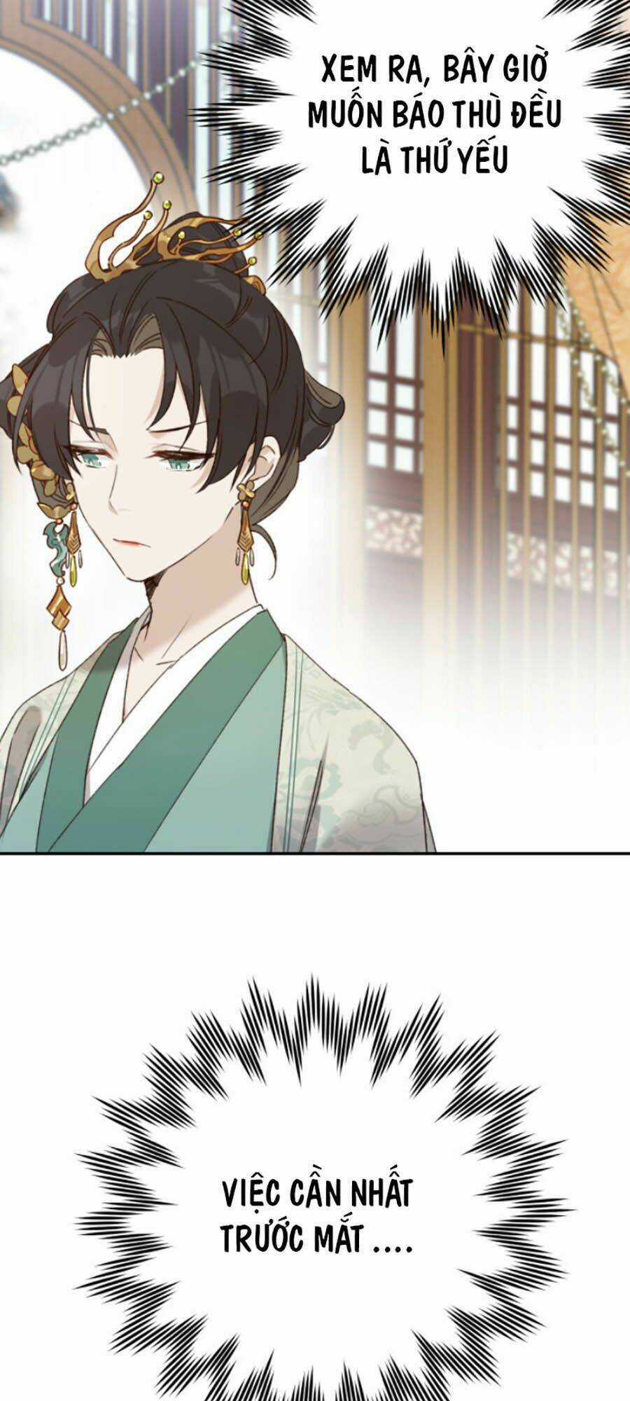 Hoàng Hậu Vô Đức Chapter 47 trang 12