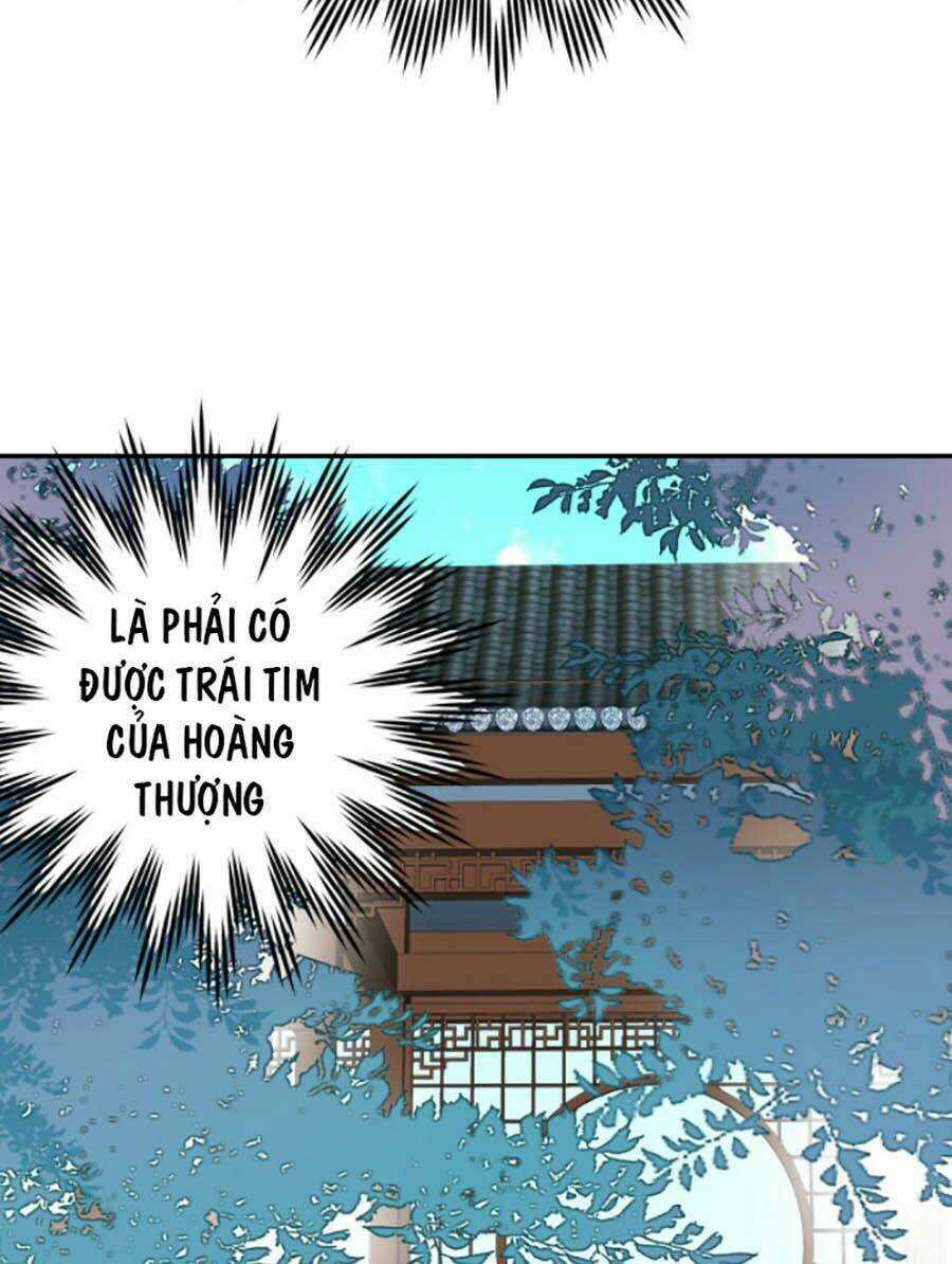 Hoàng Hậu Vô Đức Chapter 47 trang 13
