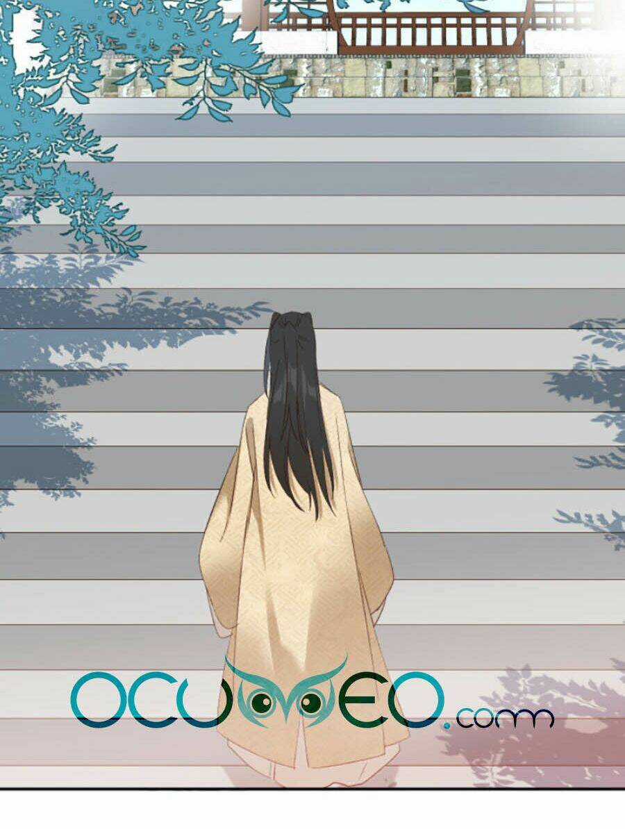 Hoàng Hậu Vô Đức Chapter 47 trang 14