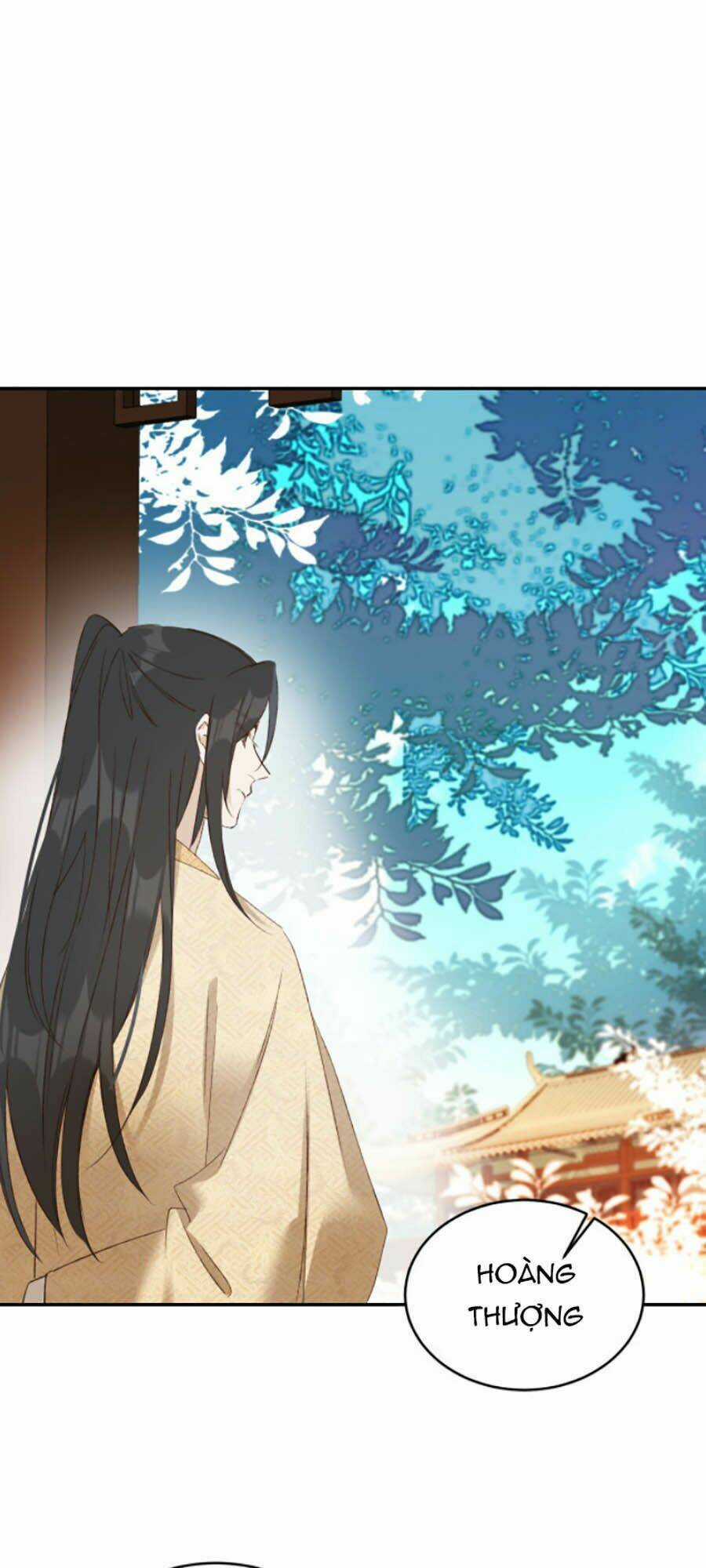 Hoàng Hậu Vô Đức Chapter 47 trang 15