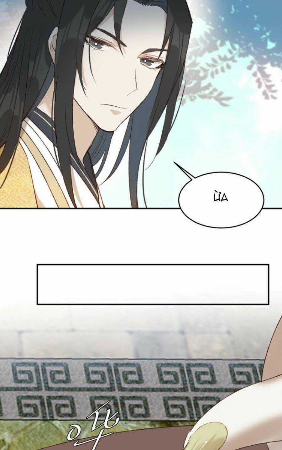 Hoàng Hậu Vô Đức Chapter 47 trang 18