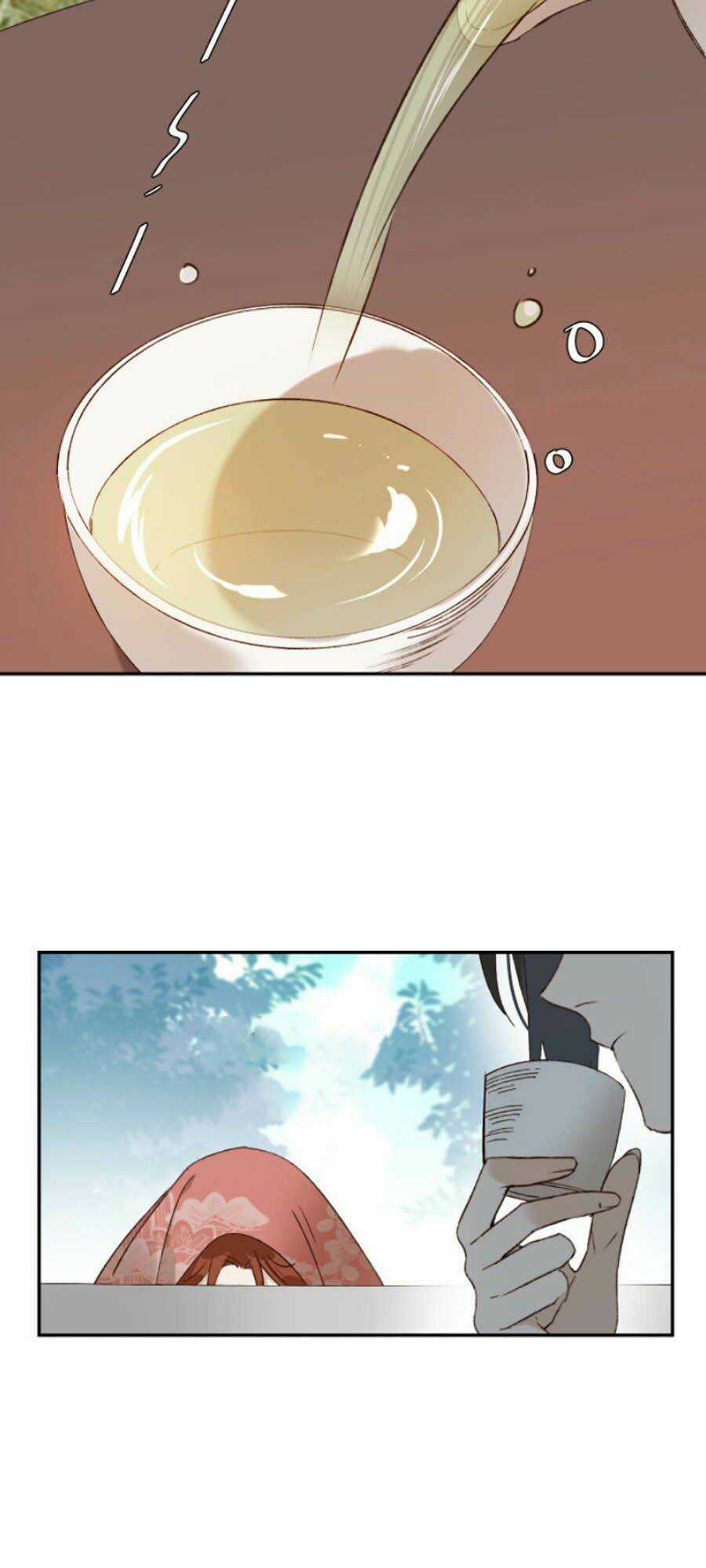 Hoàng Hậu Vô Đức Chapter 47 trang 19