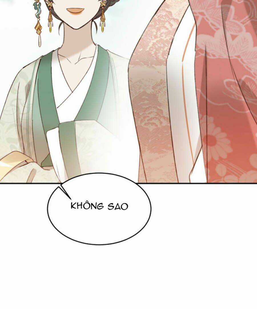 Hoàng Hậu Vô Đức Chapter 47 trang 24