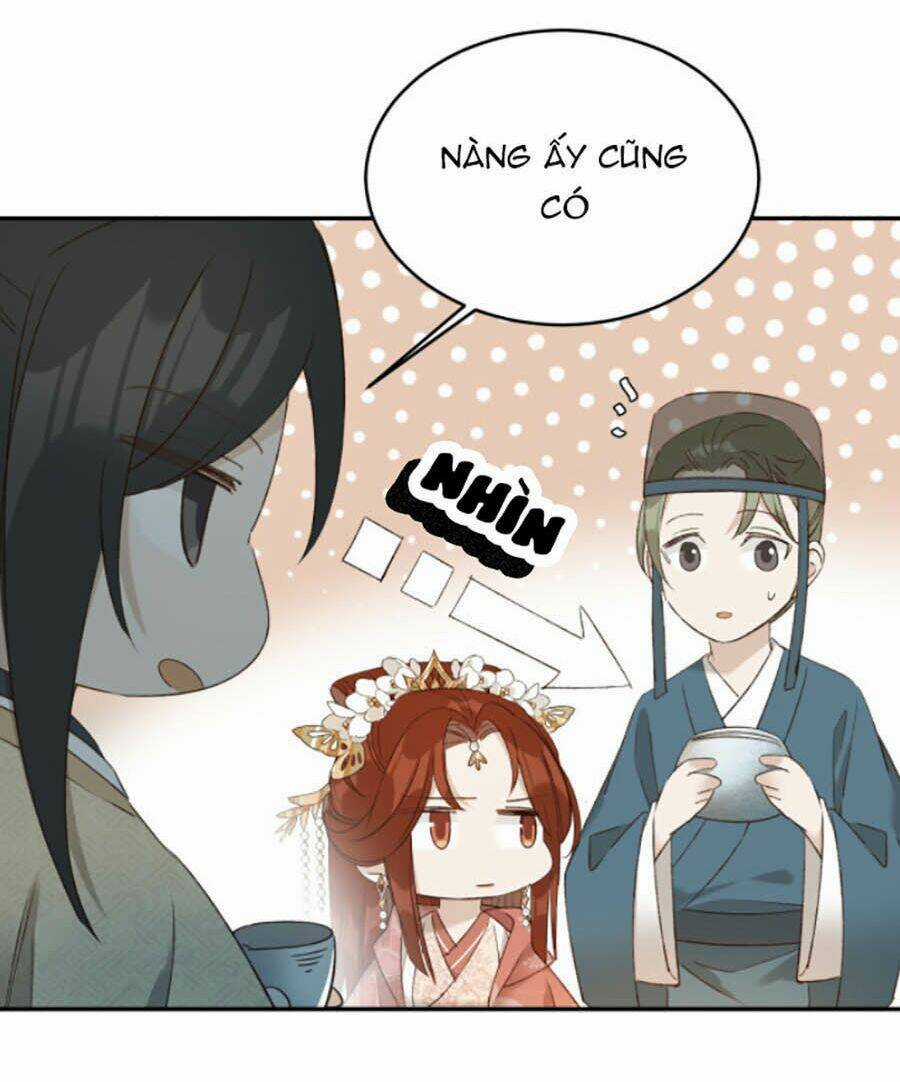 Hoàng Hậu Vô Đức Chapter 47 trang 25