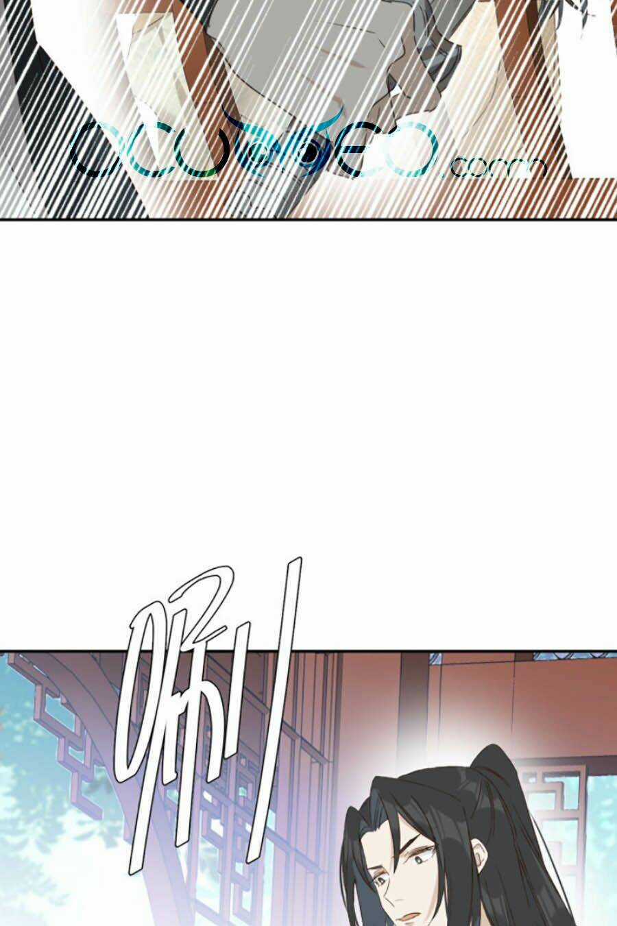 Hoàng Hậu Vô Đức Chapter 47 trang 29