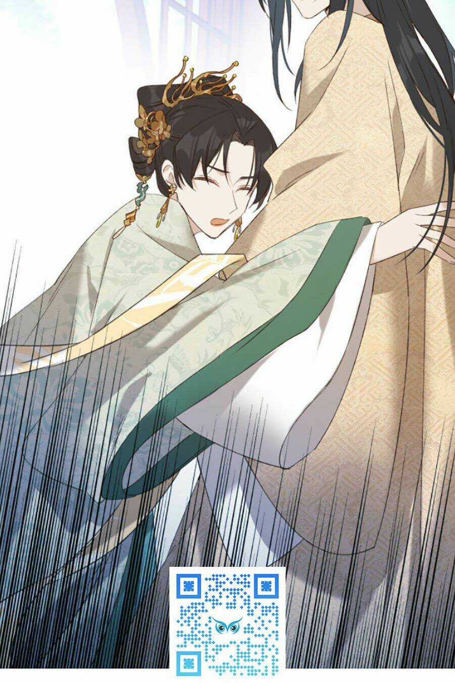 Hoàng Hậu Vô Đức Chapter 47 trang 30